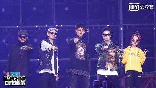 说唱街舞爆料视频大全最新,最新爆料视频大盘点  第3张