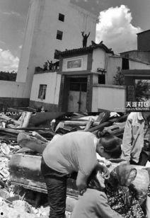 郑州爆料强拆案件最新  第1张