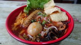 爆料螺蛳粉的做法视频,一招学会在家自制美味佳肴  第3张