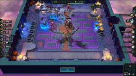 lol棋盘最新爆料视频,揭秘神秘棋局与英雄对决 第1张 lol棋盘最新爆料视频,揭秘神秘棋局与英雄对决 第1张