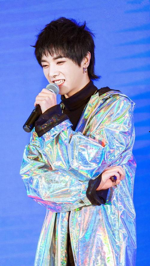 华晨宇老友爆料视频大全,揭秘星途背后的故事与情感纠葛  第1张